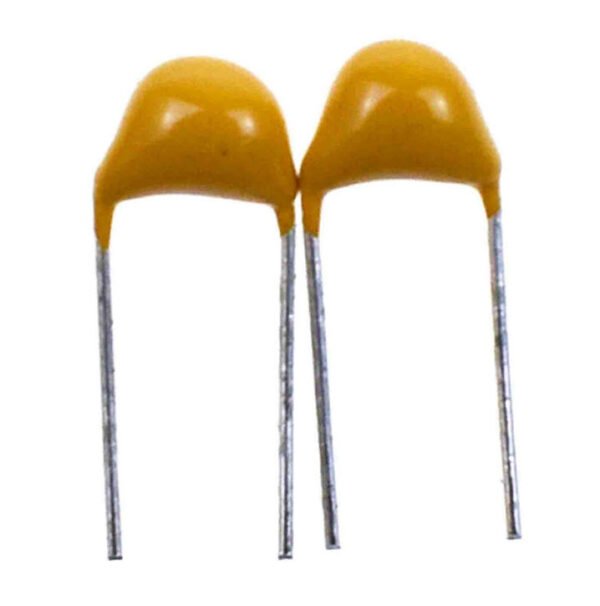 10F Ceramic Capacitor