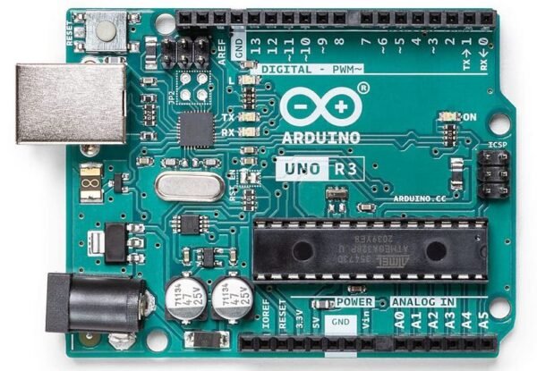 Arduino Uno R3