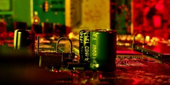 Capacitors