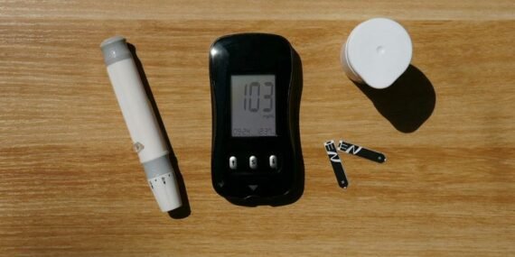 DHT11 Temperature Sensor