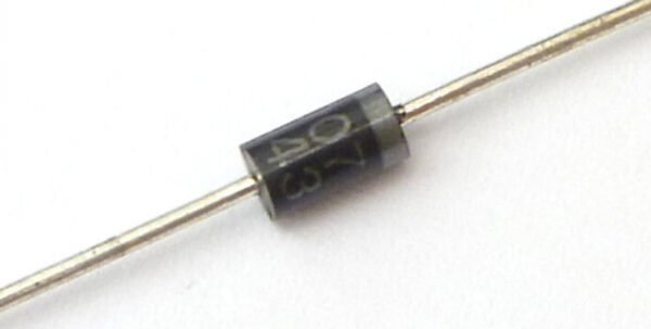 Diode 1N40007