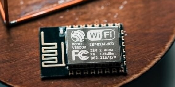 ESP8266