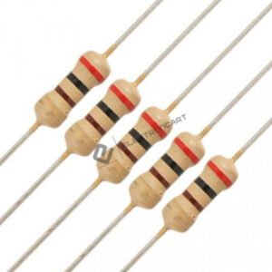 Resistor 10k