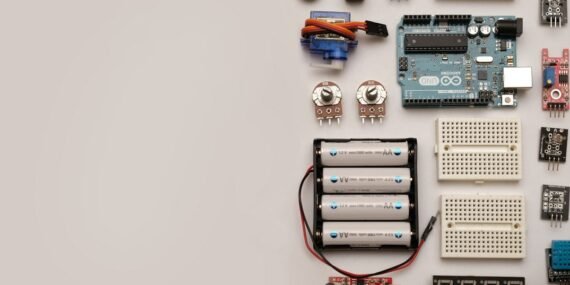 Servo Motor